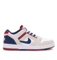 Nike SB - Air Force II Low (Weiß / Blau / Rot)