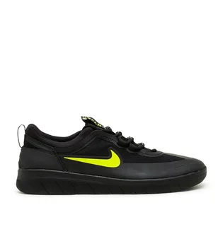 Nike SB Nyjah Free 2 (Schwarz)