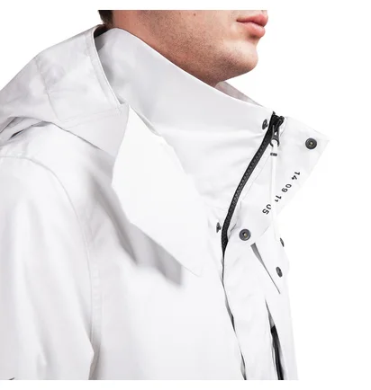 Nike Sportswear Tech Pack Woven Parka (Weiß)