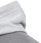 Nike Swoosh Hoodie (Grau)