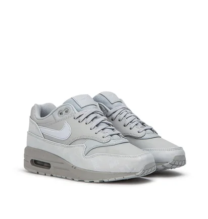 Nike WMNS Air Max 1 Lux (Grau)