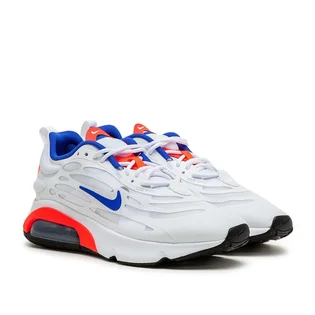 Nike WMNS Air Max Exosense (Weiß / Blau / Pink)