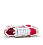 Nike WMNS Air Zoom Spiridon Cage 2 (Rot / Weiß / Grau)