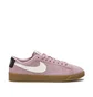 Nike WMNS Blazer Low Suede (Rosa)