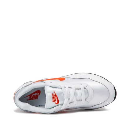 Nike WMNS Outburst (Weiß / Orange)