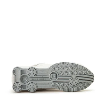 Nike WMNS Shox Enigma (Weiss)