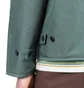Norse Projects Otto Econyl Jacket (Dunkelgrün)