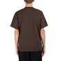 No Problemo Mini Problemo SS Tee (Braun)
