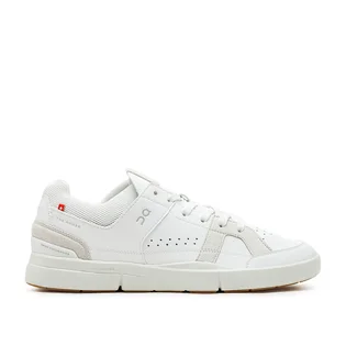 On The Roger Clubhouse M Men (White / Sand)