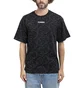 Pleasures Ying Heavyweight T-Shirt (Schwarz)