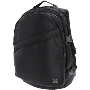 Porter by Yoshida Tanker Day Pack (Schwarz)