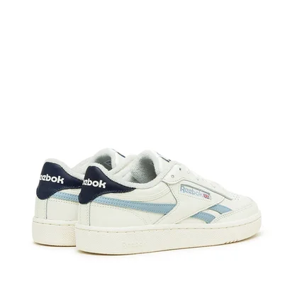 Reebok Club C Revenge (Weiß / Grau )