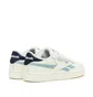 Reebok Club C Revenge (Weiß / Grau )