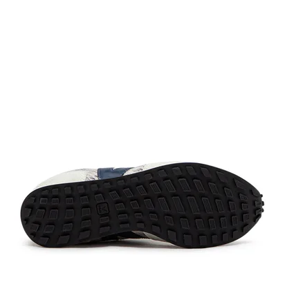 Veja WMNS SDU Rec Alveomesh Flannel (Grau / Blau)
