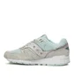 Saucony Grid SD Garden District (Blau / Weiß)