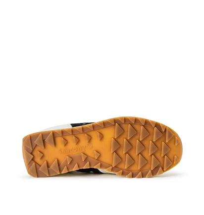 Saucony Jazz Original Vintage W (Beige / Schwarz)