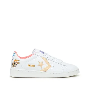 Space Jam: A New Legacy x Converse Pro Leather Low 'Lola'
