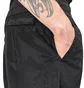 Stone Island Nylon Metal Swim Shorts (Schwarz)