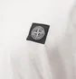 Stone Island Patch Logo Longsleeve (Taupe)