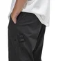 Stone Island Shadow Project Gabardine Pant (Schwarz)