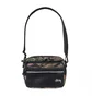 Stüssy Digi Camo Shoulder Bag (Digi Camo)