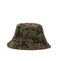 Stüssy Psychedelic Deep Bucket Hat (Grün)