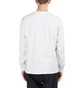 Sex Skateboard Friendly Longsleeve Shirt (Weiß)