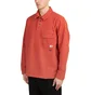 The North Face Crucifire Fleece Pullover (Rot)