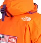 The North Face CTAE Expedition Parka (Orange)