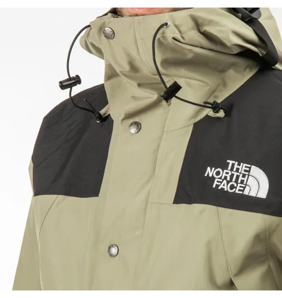 The North Face M 1990 Mountain Jacket GTX (Olive)