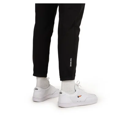 The North Face Tekware Fleece Pant (Schwarz)