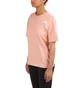 The North Face WMNS Relaxed Redbox Tee (Rosa)