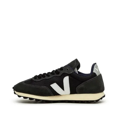 Veja WMNS Rio Branco (Schwarz / Weiß)