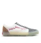 Vans Vault x Palm Angels Old Skool VLT LX (Beige / Grün)