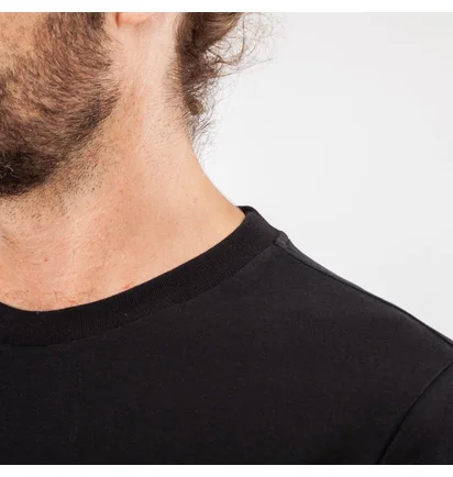 Y-3 Classic Longsleeve T-Shirt (Schwarz)