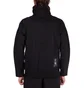 Y-3 Storm Hoodie Jacket (Schwarz)