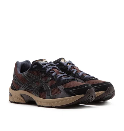 Asics Gel-1130 (Schwarz)