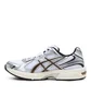 Asics Gel-1130 (Weiß / Silber / Braun)