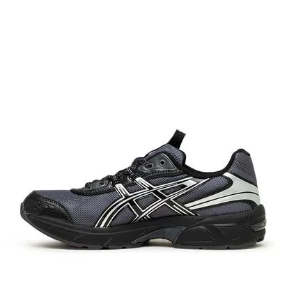 Asics UB2-S GEL-1130 (Schwarz / Grau)