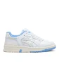 Asics EX89 (Weiß / Hellblau)