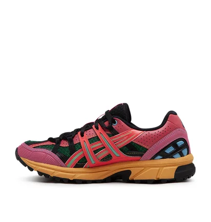 Asics x Andersson Bell Gel-Sonoma 15-50 (Rot / Pink)