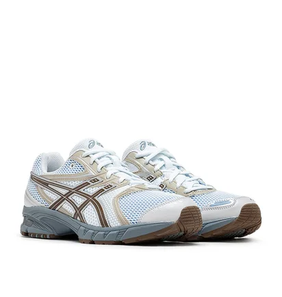 Asics Gel-DS Trainer 14 (Beige / Braun)