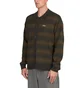 Dime Haze Knit Cardigan (Grün)