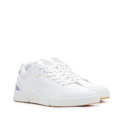 On WMNS The Roger Centre Court (Weiß / Lila)