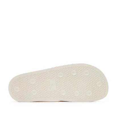 adidas Adilette SPZL (Weiß / Schwarz)