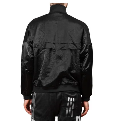 adidas by Alexander Wang AW Disjoin Pullover (Schwarz)