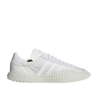 Adidas Country x Kamanda (Weiß / Grau)