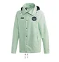 adidas Spezial Livesey Anorak (Mist Jade)