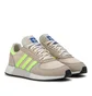 adidas Marathon Tech (Beige / Grün)