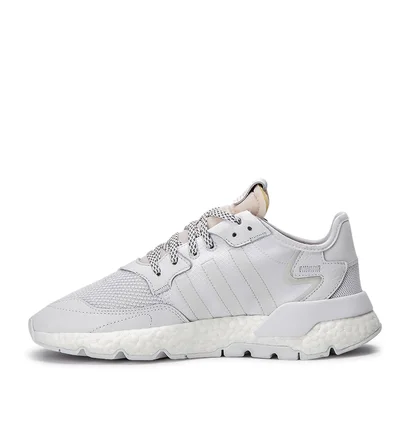 adidas Nite Jogger (Weiß)